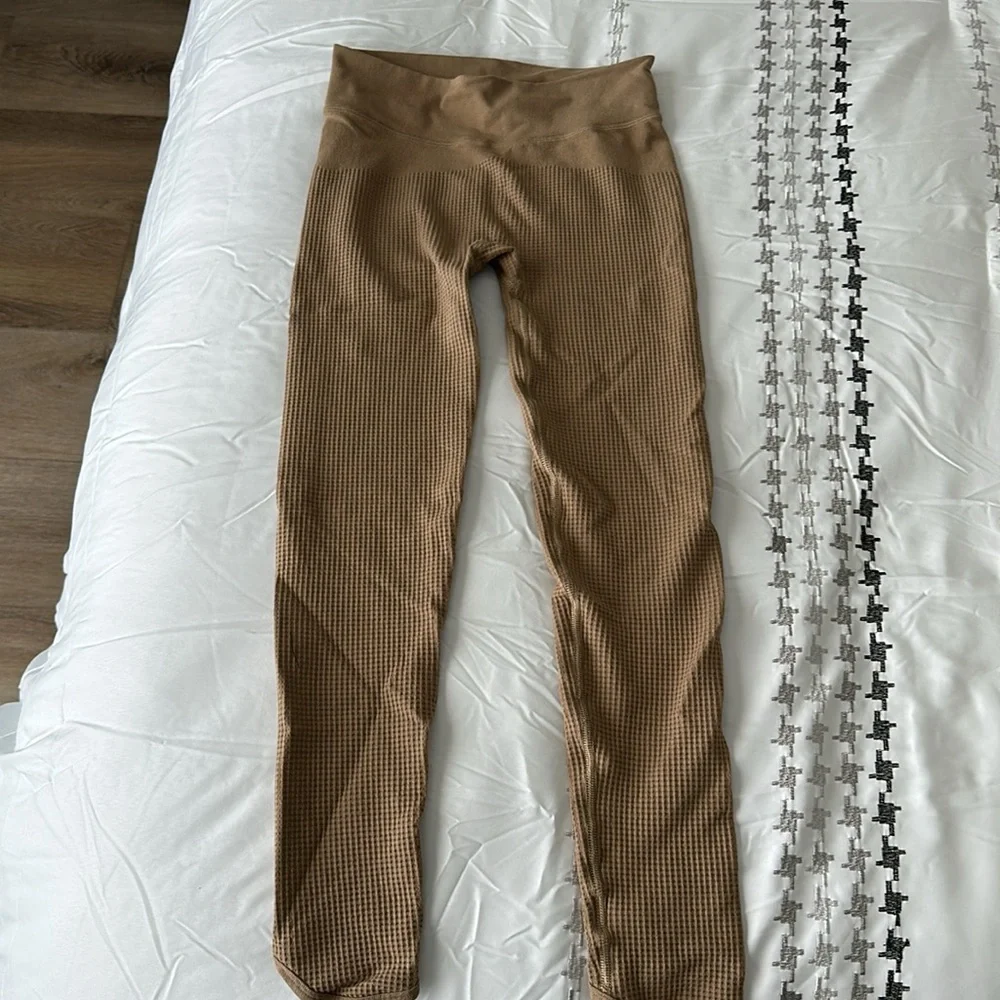 Gymshark Pause Seemless Legging - Picture 5 of 7